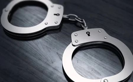 One accused arrested in Kachua triple murder case