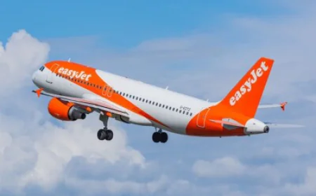 EasyJet strike forces cancellation of 100 flights in France