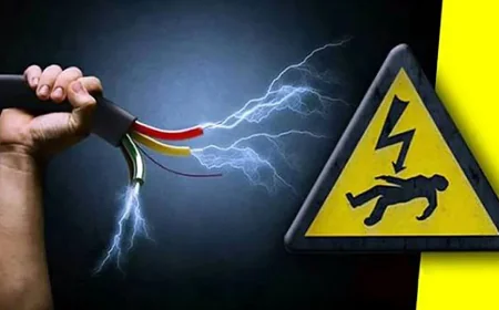 Man dies from electrocution in Tangail