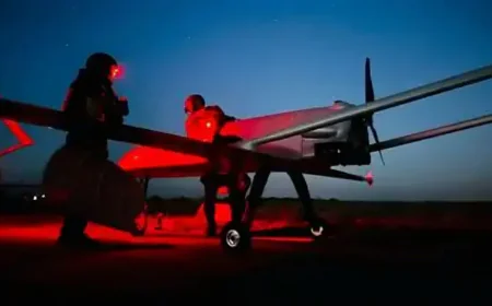 600 Drones Target Moscow Region Overnight, Three Wounded: Mayor