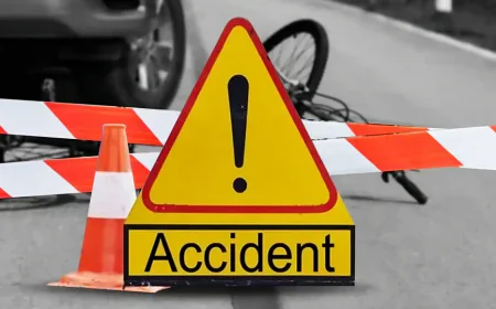 12 Killed as Polish Bus Overturns in Hungary: Officials