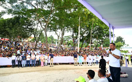 PM: Govt Aims to Build Bangladesh as a Welfare State