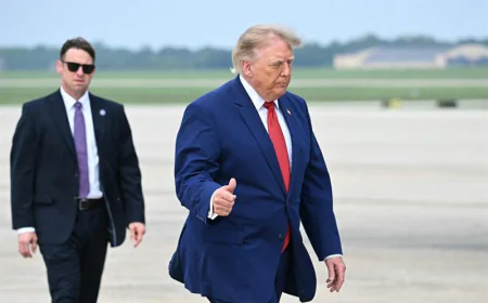 Trump welcomes Saudi Arabia-Turkey-Pakistan defense pact