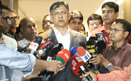 Home Minister: Law and Order Has Improved Significantly in Past 180 Days