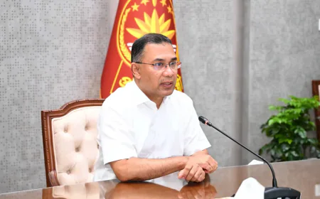 PM Chairs Meeting on Using Vetiver Grass to Protect Roads and Embankments