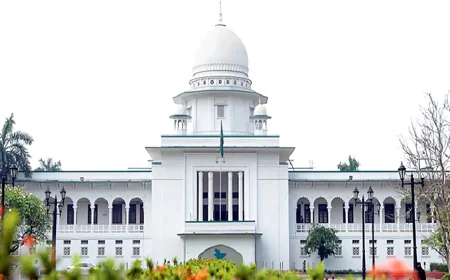 HC clears 62,637 old cases in 12 days, boosting confidence in judiciary