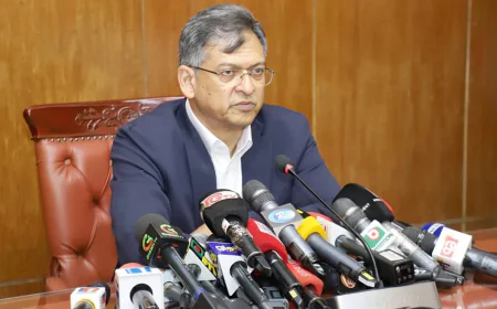 AI-based auto-fine system to be introduced on all highways: Salahuddin