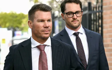 Warner fined and ordered to use vehicle breathalyser lock