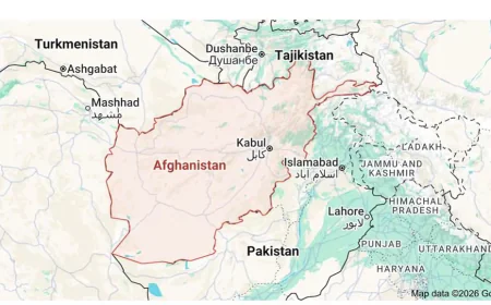 UN Afghanistan expert condemns attack near Kabul school