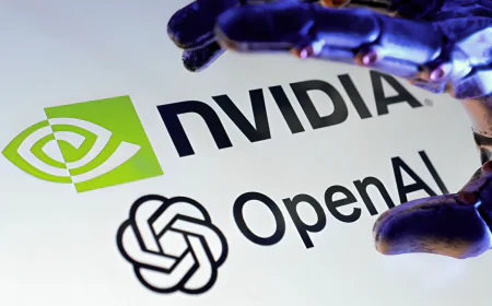 OpenAI to lease massive US AI data center backed by Nvidia