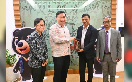 Bangladesh, Malaysia Seek to Strengthen Tourism Cooperation