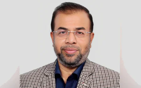 Govt Plans to Plant 2 Crore Keora Trees Across 4,400 Coastal Acres: Faridul