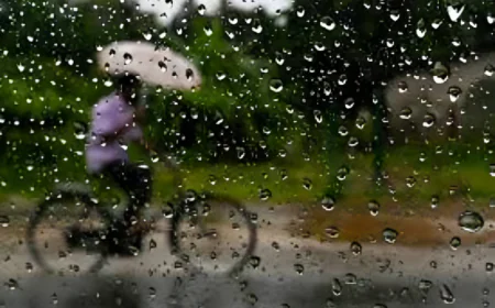 Sri Lanka Braces for ‘Worst’ El Niño, Facing Heavy Rain and Drought