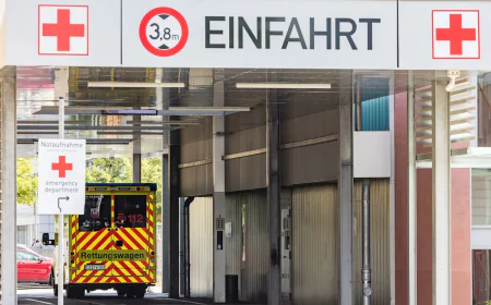 Germany Records 14,000 Heat-Related Deaths This Summer: Govt Data