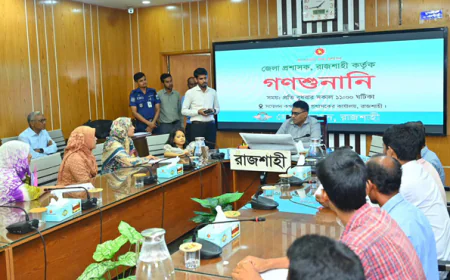 Harassment declines, public  Confidence grows
