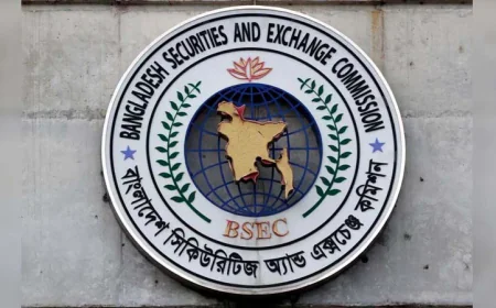 BSEC, World Bank Explore Mortgage Refinance Company Feasibility