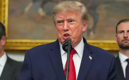 US Urges Allies, China to Support Trump’s Economic Pressure on Iran