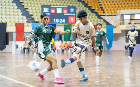 Techvill FC Secure Comfortable Victory