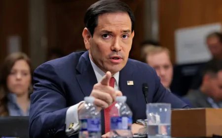 US expands measures against Cuban entities, including Construction Ministry