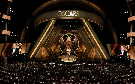 Oscar Bangladesh Committee announces eligibility criteria for 99th Academy Awards
