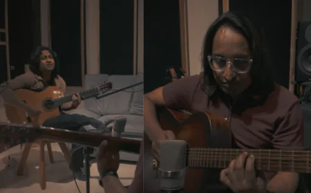 Shuvendu Das Shuvo and Autumnal Moon release new track