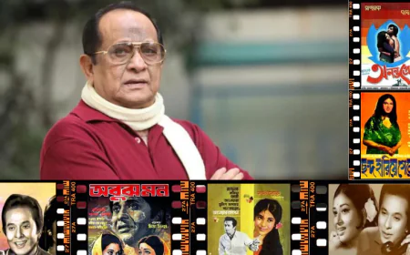 10 timeless songs that showcase Nayak Raj Razzak at his peak