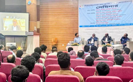 IT Training and Incubation Centres Should Become Hubs for Skilled Manpower: Minister