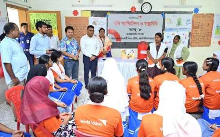 Awareness Essential to Protect Mothers’ and Adolescents’ Health: Speakers