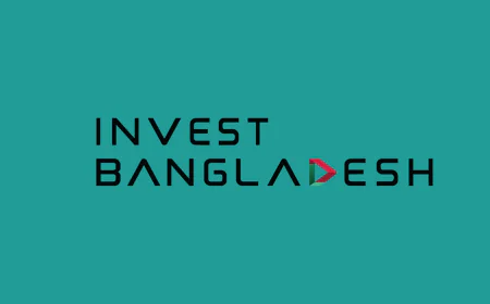 Invest Bangladesh starts operations as the country’s top investment promotion agency