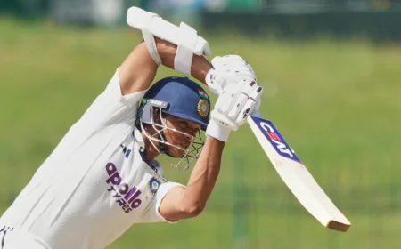 India win toss and elect to bat first in second Test against Sri Lanka