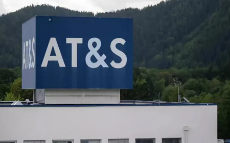 Austrian mountain town carves out a niche in the AI boom