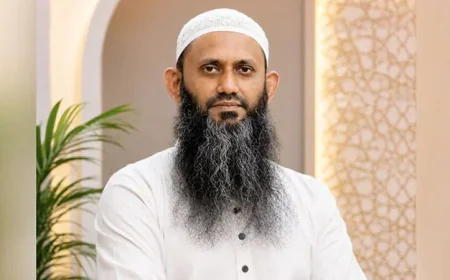 Freedom of expression for people of all faiths to be ensured: Shamim