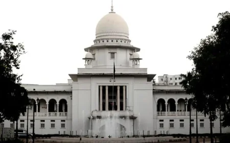 HC to deliver verdict tomorrow in Nusrat murder case