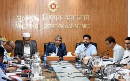 Govt to form directorate to rehabilitate victims of extrajudicial killings