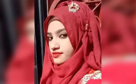HC upholds death sentences for two, commutes four in Nusrat murder case
