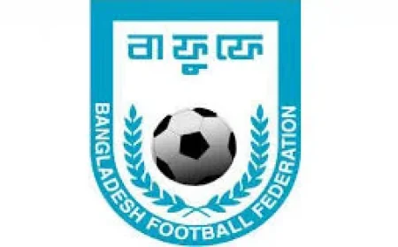BFF to meet CBF over potential Brazil visit to Bangladesh