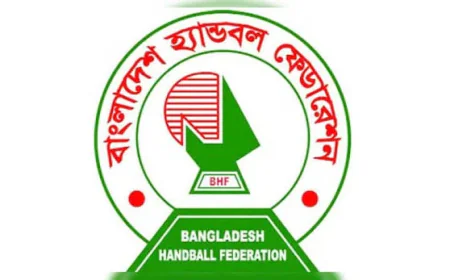 BHF mourns the death of sports organiser Abdul Mannan