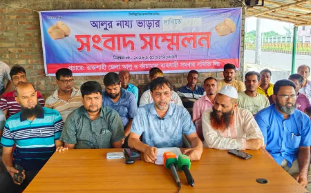 Potato growers, traders demand rational cold storage rental rates