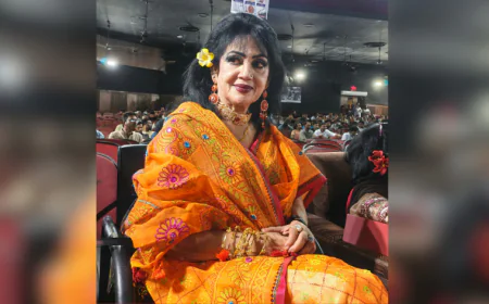 Not receiving National Award for ‘Ora 11 Jon’ was painful for me: Nuton