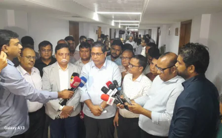 Local elections to be held in current fiscal year: Shahe Alam