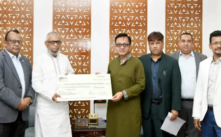 KAFCO deposits Tk 25.40 crore into Workers Welfare Foundation fund