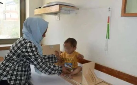 One million Afghan children face life-threatening malnutrition: UN