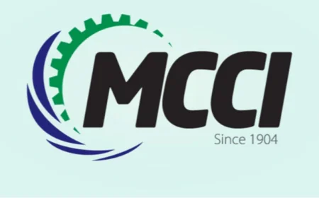 Bangladesh economy shows signs of gradual stabilisation: MCCI