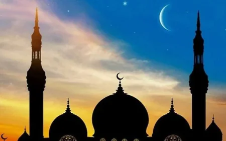 Eid-e-Miladunnabi observed across the country