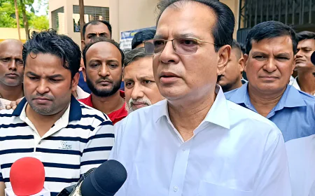 Dulu Orders Immediate Legal Action Over Fertilizer Irregularities