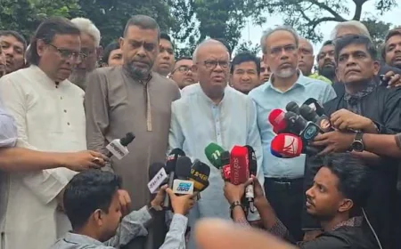 Rizvi: Nazrul Inspired All National Movements