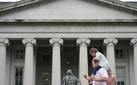 Bond yields surge, raising concerns over economic risks