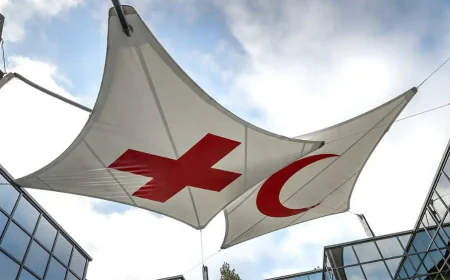 Red Cross launches $31m appeal to support Nepal disaster response