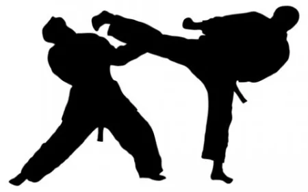 5th Federation Cup Taekwondo gets underway