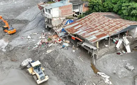 Nepal flood death toll rises to 547: police